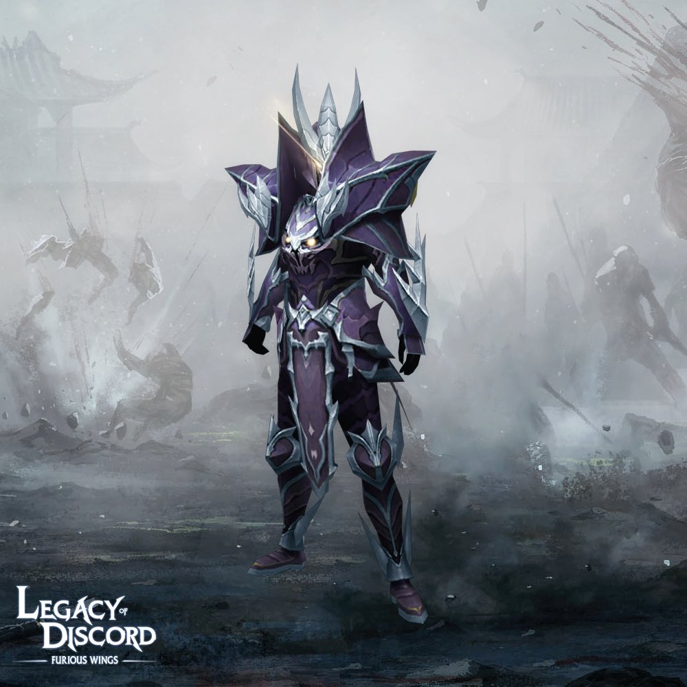 LoDMobile's tweet image. Level 85 means you can unlock #GalacticArmory and #UltimateLevel.

Have you reached Level 85💪