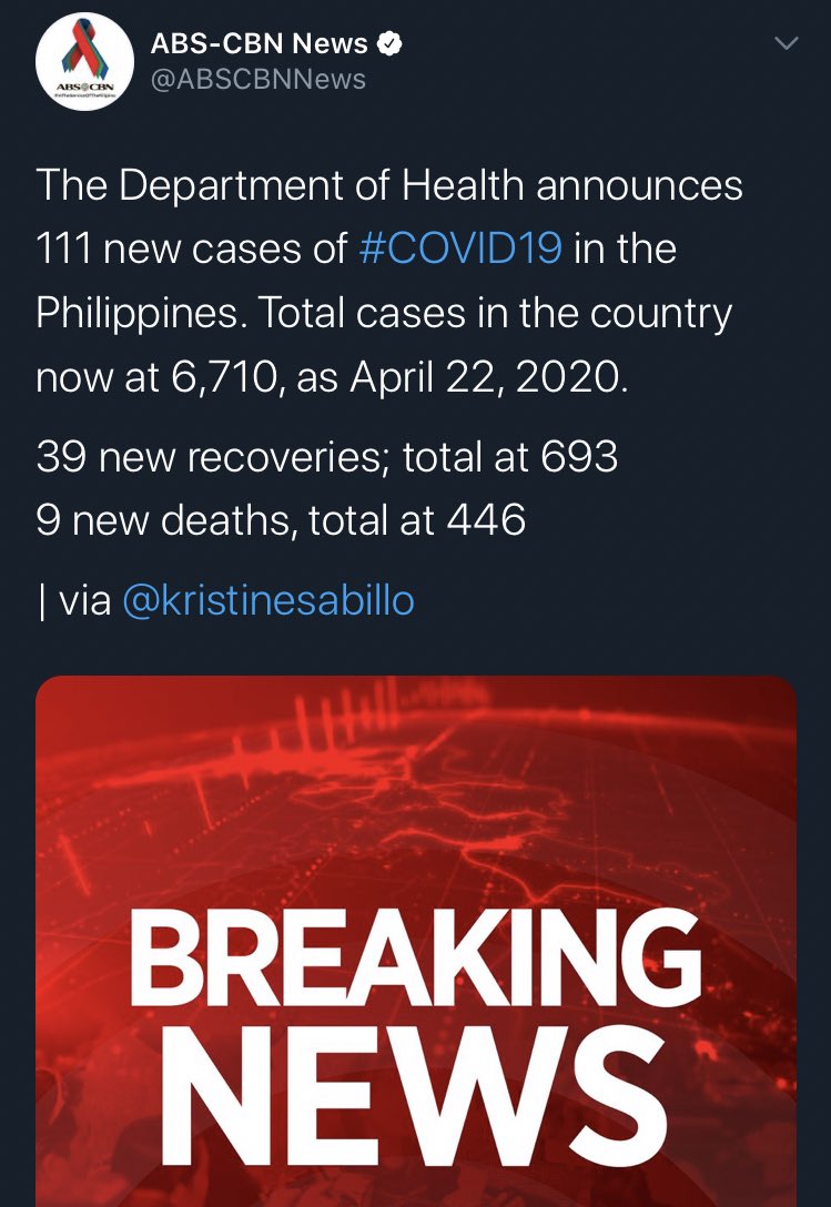 Earlier today: Cebu City reported 139 new cases. Now:  @DOHgovph reports a total of 111 new cases in the COUNTRY. Can somebody please enlighten as to why it’s like this?!