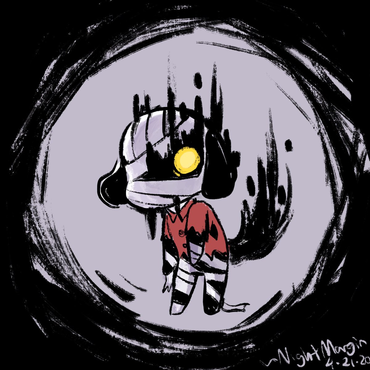 VOID DOG VOID DOG
#ACNH