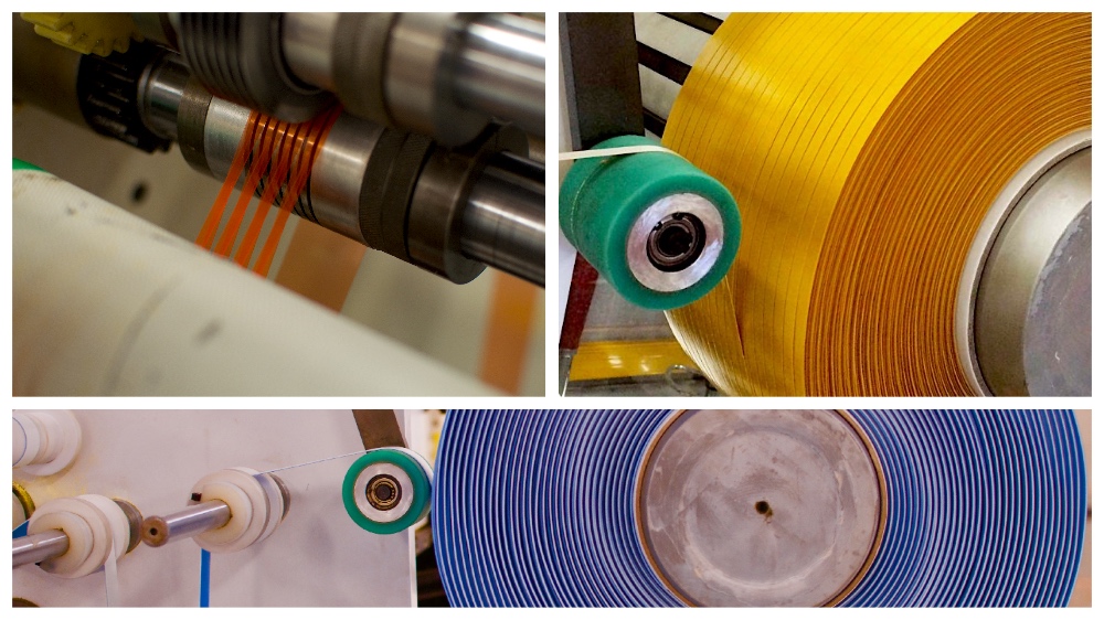 skdtapes's tweet image. Our #spooling #adhesive #tapes are perfect for when you need to keep your processes going without having to stop to change tapes. Check out our range of single and double-sided, foam, acrylic, security and tamper evident spooled tapes today. skdtapes.com/product-catego…