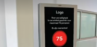 geeko_lesoir's tweet photo. Une startup automatise le comptage des clients dans les magasins https://t.co/fhh6ZqIZ2y
#piximate #startup #betech #startupbelge https://t.co/ha0NTYsVaW