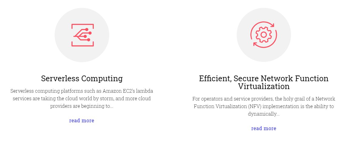 unicore_project's tweet photo. Stay tunned to #UNICORE's commercial opportunities! These are the 4 use cases in which #unikernels and #toolchain tech developed within this @EU_H2020 project are tested!

🌐 https://t.co/hL2t2ZHPSS https://t.co/RXftEbQrkK