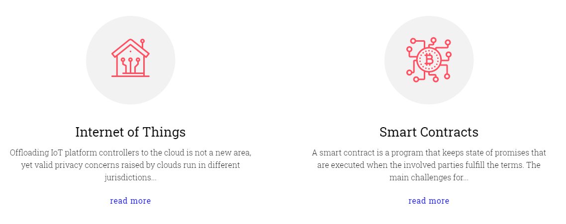 unicore_project's tweet photo. Stay tunned to #UNICORE's commercial opportunities! These are the 4 use cases in which #unikernels and #toolchain tech developed within this @EU_H2020 project are tested!

🌐 https://t.co/hL2t2ZHPSS https://t.co/RXftEbQrkK