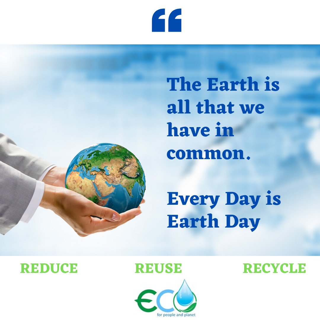 Eco_Concern's tweet photo. #Earthday Lets Keep Our Earth Green and Clean. https://t.co/5FxNyluXhN