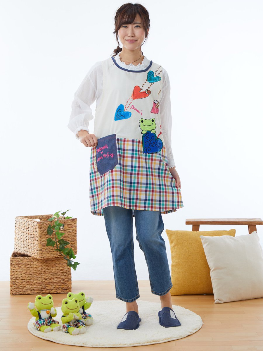 株式会社 飛馬日本 בטוויטר Amazonには かえるのピクルスグッズ続々入荷 レアアイテム パーソンズコラボエプロンやいろいろかわいい ピクルスグッズが盛りだくさん 母の日やプレゼントに最適です 是非検索を かえるのピクルス Amazon ヒュウマニホン