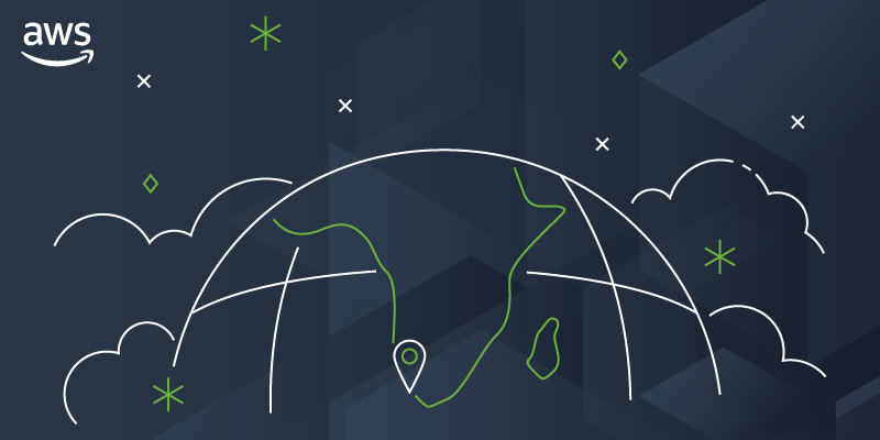 Did you hear the news? The AWS Africa (Cape Town) Region is now open! go.aws/2RXuF2Q #AWSLaunches