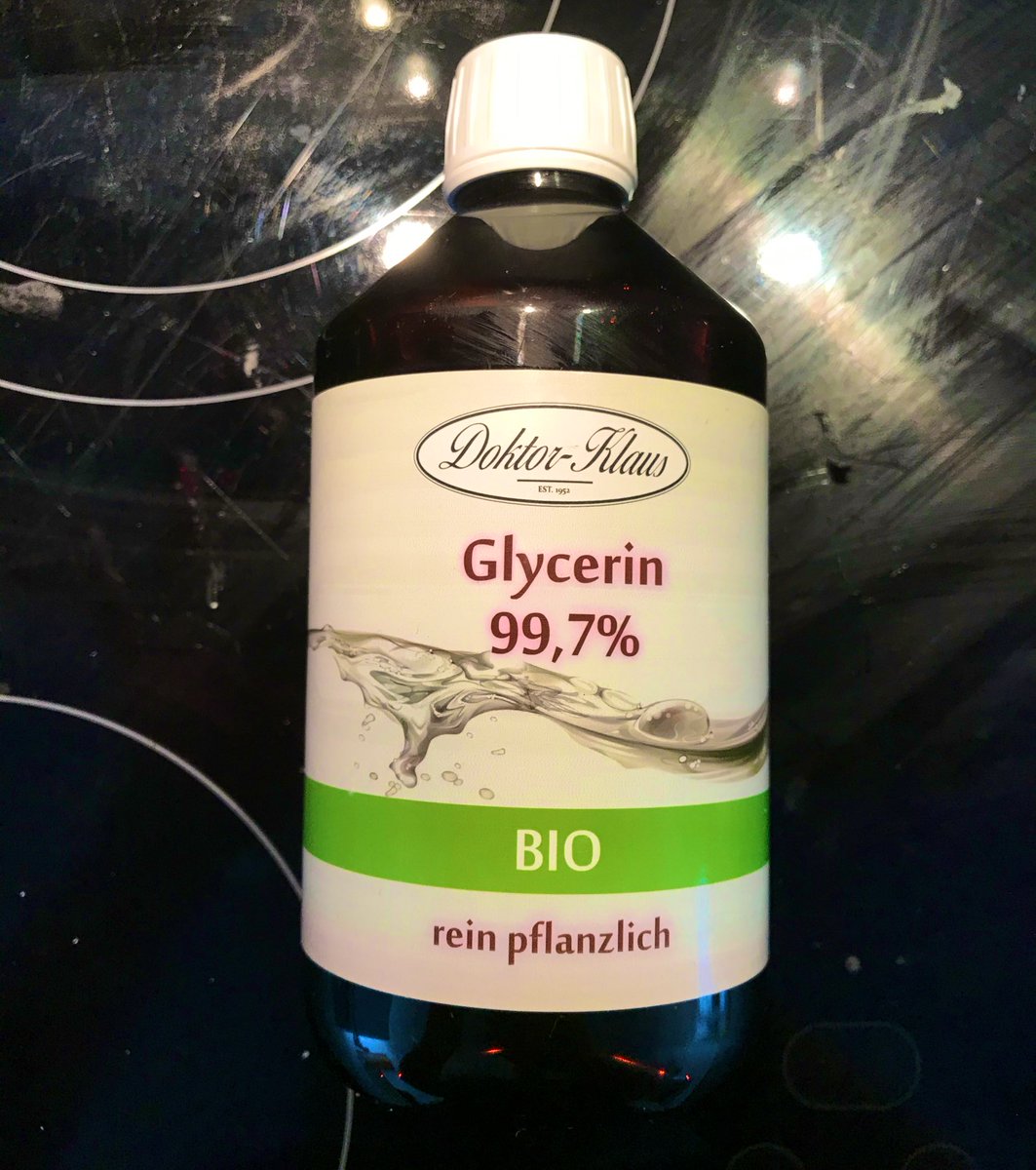 Ingredients: *note: Glycerin and essential oils are optional. Basically you just need two ingredients i.e. 3/4 Cocoa Butter and 1/4 any other oil of your choice. I add glycerin to keep moisture from shower on my skin.