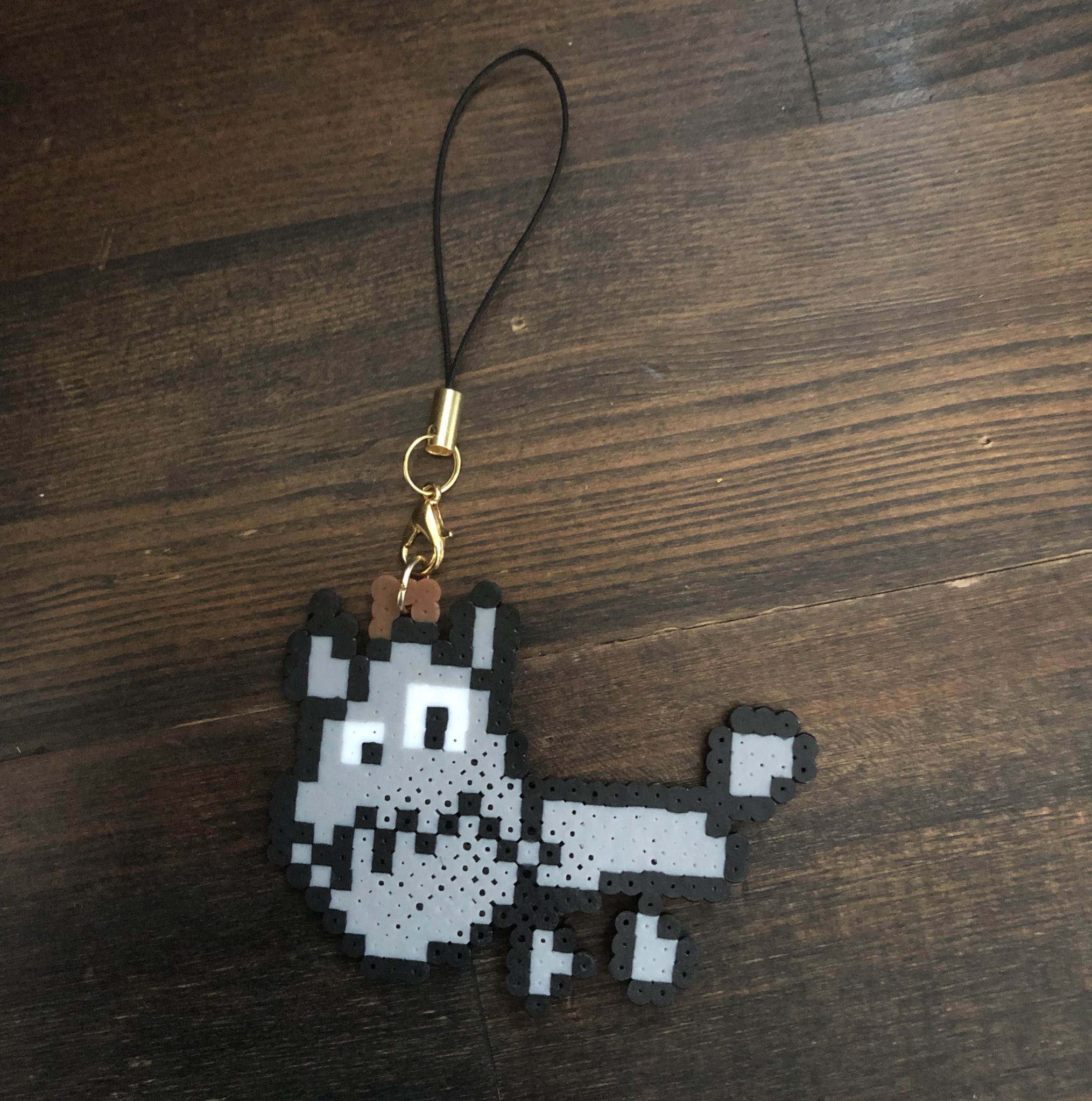 Coto 図案も自分で作って 余ったアイロンビーズで作ってみた 笑 もうクオリティがやばいし 自分でも笑えてくる 笑 Snowman 犬卵 T Co Ftdpwyuwmx Twitter