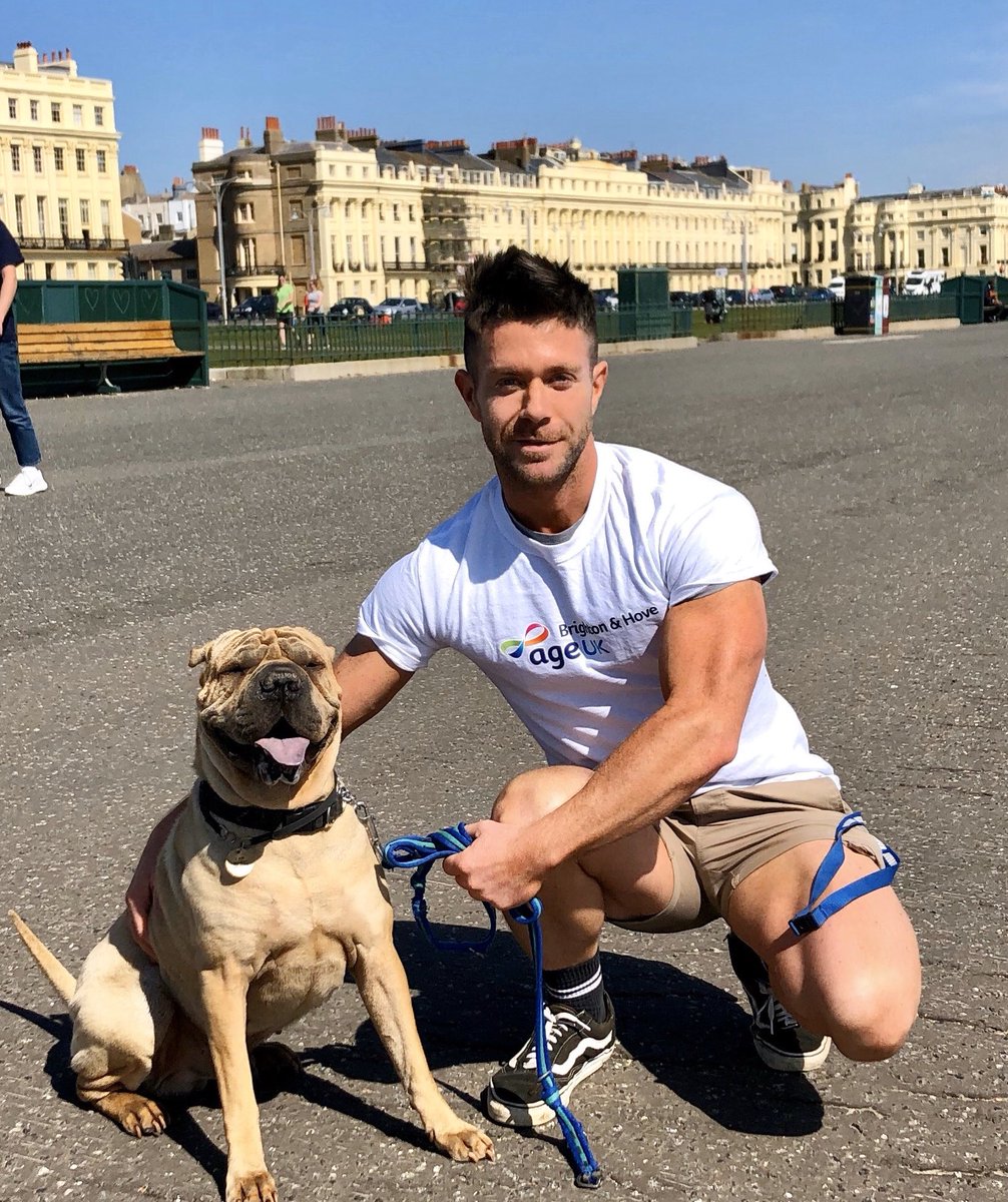 Age UK West Sussex, Brighton & Hove tweet media