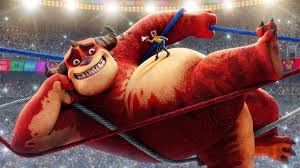 Rumble2020Mov's tweet photo. In a world where monster wrestling is a global sport and monsters are superstar athletes, teenage Winnie seeks to follow in her father's footsteps by coaching a loveable underdog monster into a champion.
Director: Hamish Grieve
Writers: Alexandra Bracken, Matt Lieberman https://t.co/mhSVmXzECG