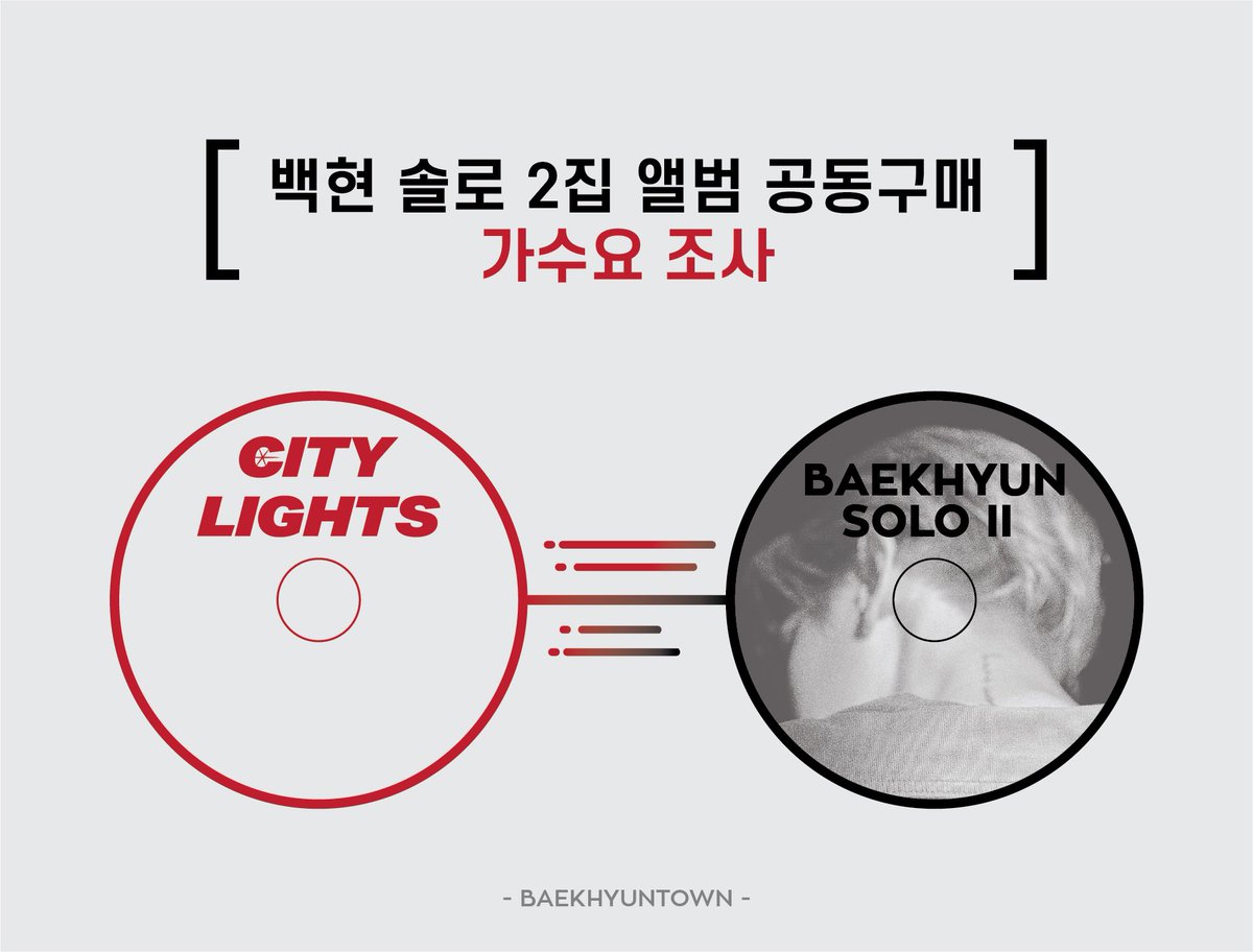 baekhyuntown's tweet photo. [백현 솔로 앨범 공동구매 수량 조사] 

 기간 : 4월 22일 ~ 4월 29일 
 폼 : https://t.co/rZJ0HVq3KR

 * 정확한 발매 일자 미정으로 우선 케이타운/핫트랙스 측과 협의 후 진행되는 가수요 조사입니다. 

자세한 사항은 폼 공지 꼭 확인하여주세요 !

#BAEKHYUN_is_Back #백현 #BAEKHYUN #EXO #엑소 https://t.co/aRKSmTEo7y