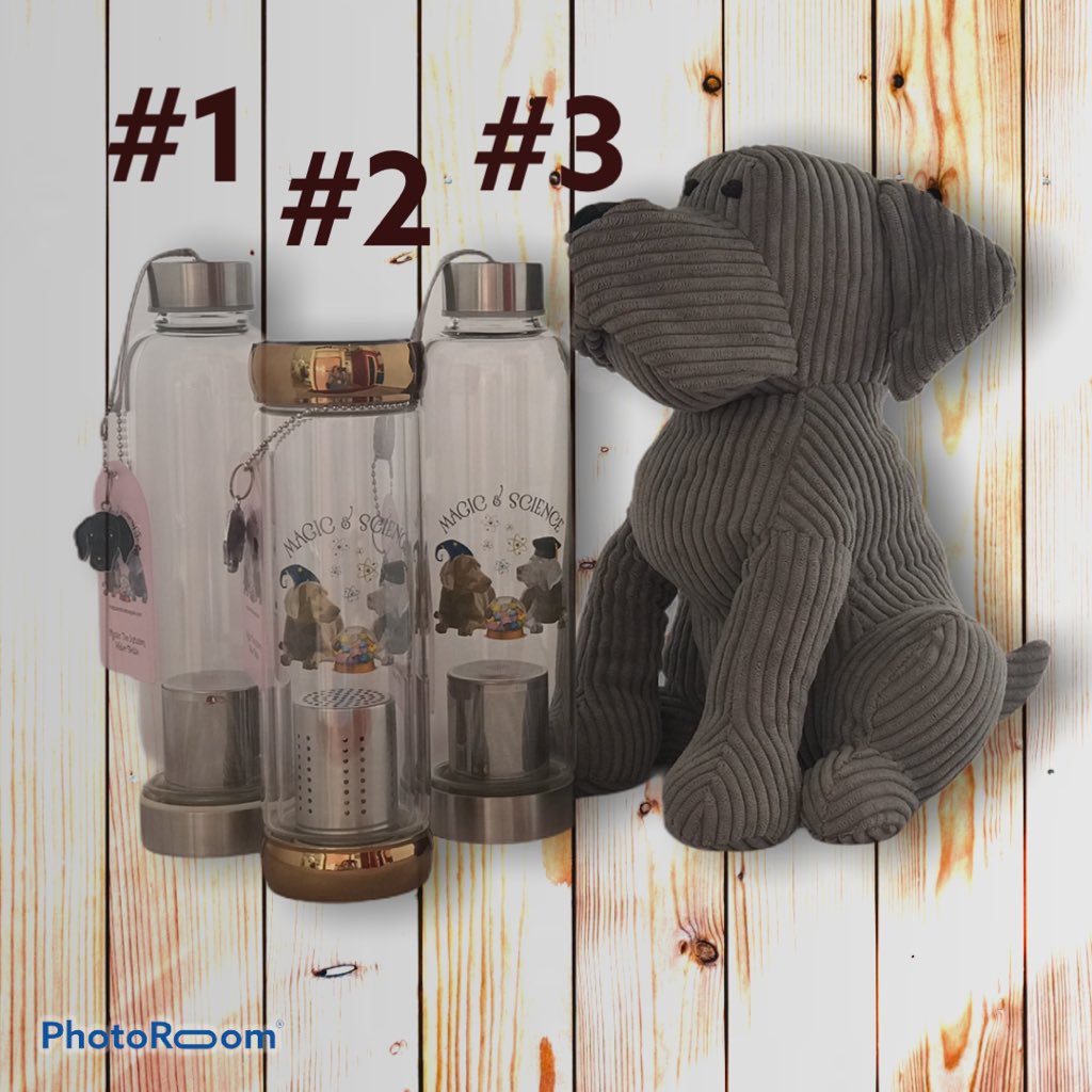 Glass tea infuser. Get yours now magicandsciencegals.com #infuse #hydrate #weim