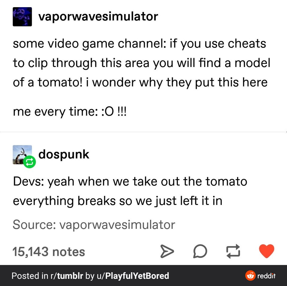 Ingen ved hvordan det her legacy system virker længere.