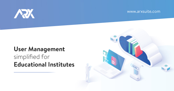 ARXSuite's tweet photo. Call-out to all Educational Institutes!
Manage applications and ensure secure, fast app access for students, faculty, staff, and alumni with ARX. 
Know more: https://t.co/yOR67dfiZw
#ARX #securitythreats #authentication #singlesignon #informationsecurity #identitymanagement https://t.co/M6tCD0zw94