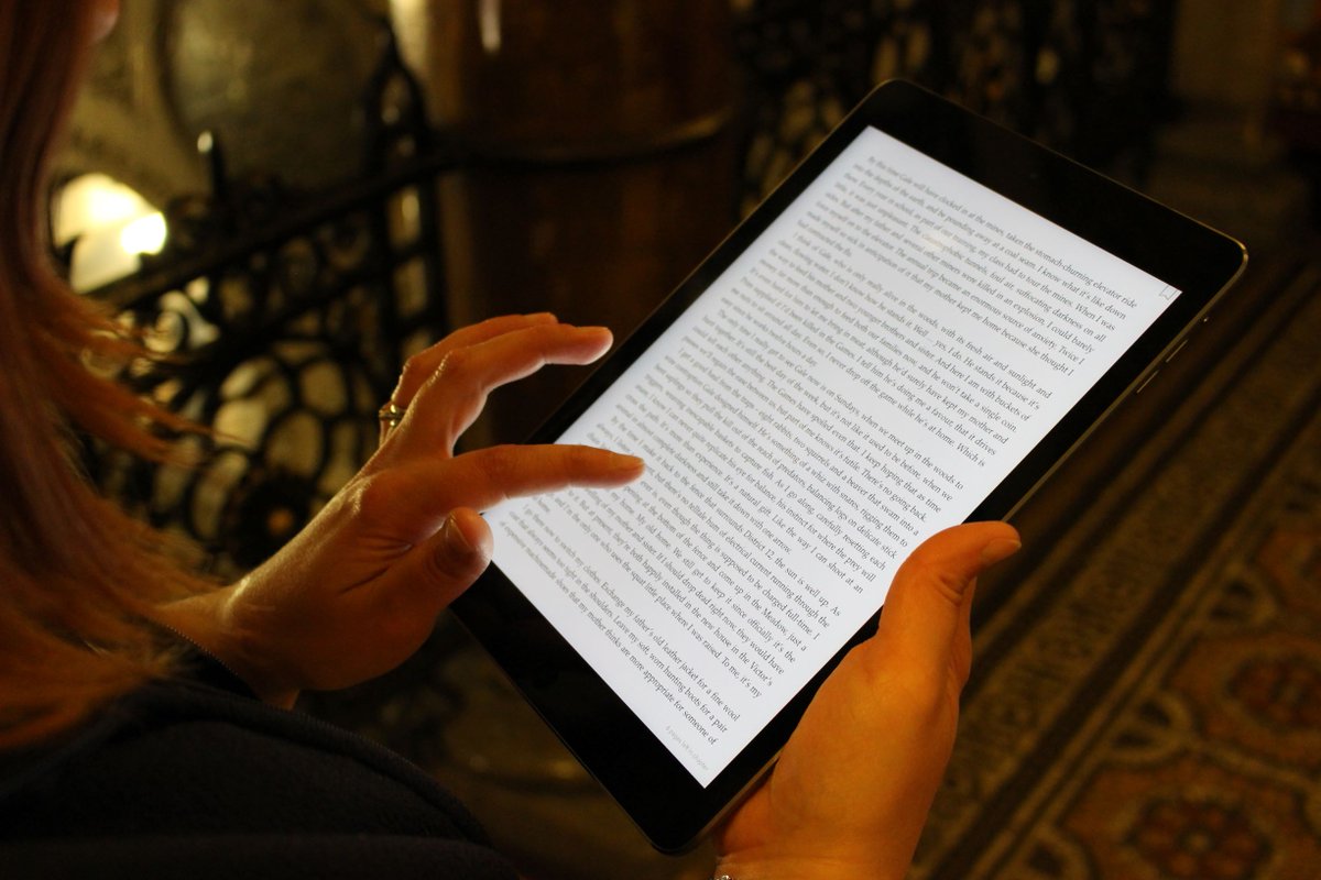 Do you miss chatting to our lovely staff? We're here to help!

Every Monday to Friday, 10am-4pm we'll have a friendly librarian on hand to help with book recommendations or finding information and resources. Just reply to this post or send us a direct message. #AskALibrarian