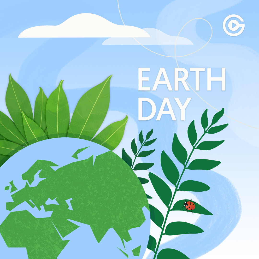 GCSEPod's tweet photo. Today marks the 50th anniversary of Earth Day 🌍
--
Diversify, educate and activate the environmental movement worldwide is the mission for all at @EarthDayNetwork 💪
--
Remember, it's not just a day - it's a movement ❤️ #climateeducation #education #EarthDay2020 https://t.co/ZS2QCi43M9