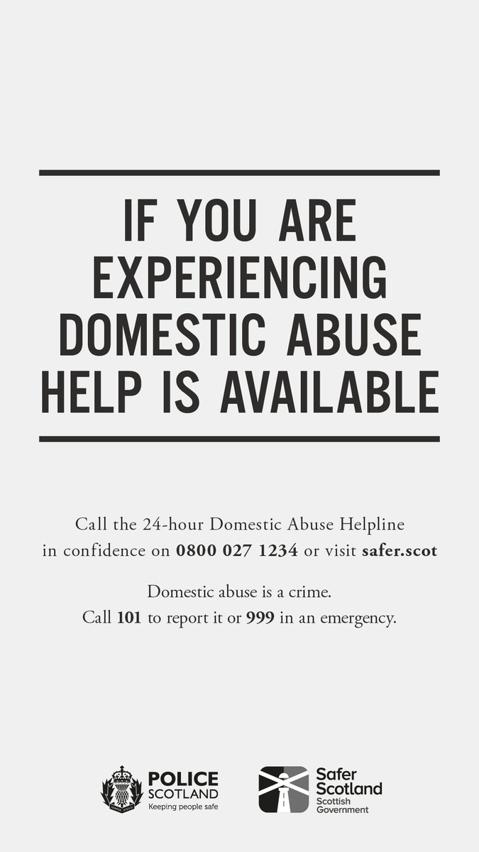 NHSTayside's tweet photo. You should not delay seeking help or reporting domestic abuse because of the current Coronavirus situation. For more information on domestic abuse, how to get help and how to report it visit https://t.co/n7M75pGNsq. #ReportDomesticAbuse https://t.co/mztehSUbpp