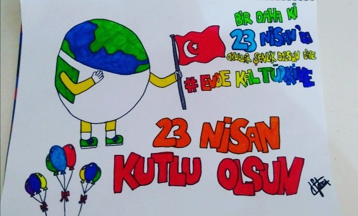 #yalovada23nisan
#yüzyıllaryaşa23nisan
<a href="/YalovaMem/">Yalova İl Millî Eğitim Müdürlüğü</a>
<a href="/ziyaselcuk/">Ziya Selçuk</a>
@meb_ailesi2023  <a href="/Yalova75ZG/">Yalova75.YılZiyaGokalpİlkokulu</a>