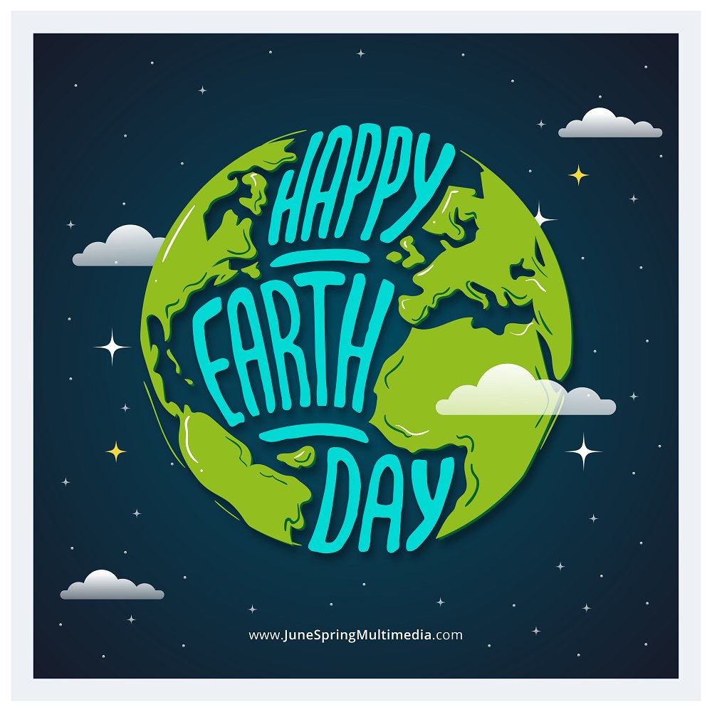 junespring's tweet photo. Be kind to the earth, and it shall be kind to you. Treasure it, and it shall treasure you in return. #KojoEnoch
May the powerful spirit of the Earth be your protector and guide. #HappyEarthDay!
#EarthDay2020 #MotherEarthDay #SaveMotherEarth #JuneSpring #JuneSpringMultimedia https://t.co/nVslkkd2qL