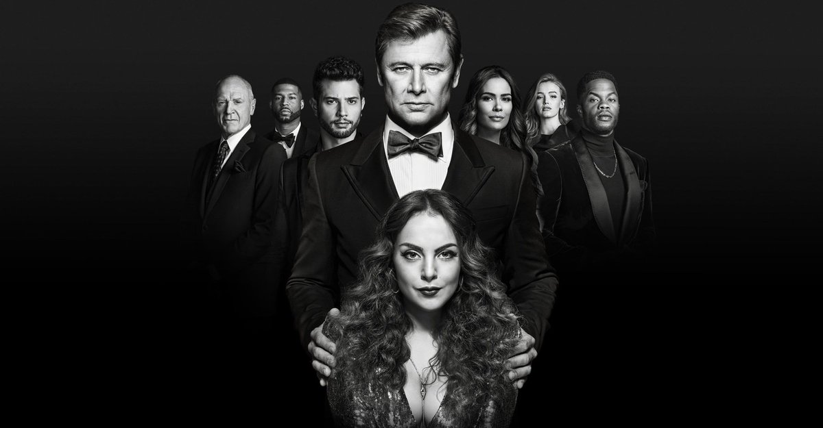 Infos Séries tweet media