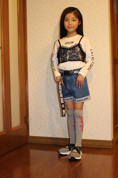 Twitterのコスプレ画像6