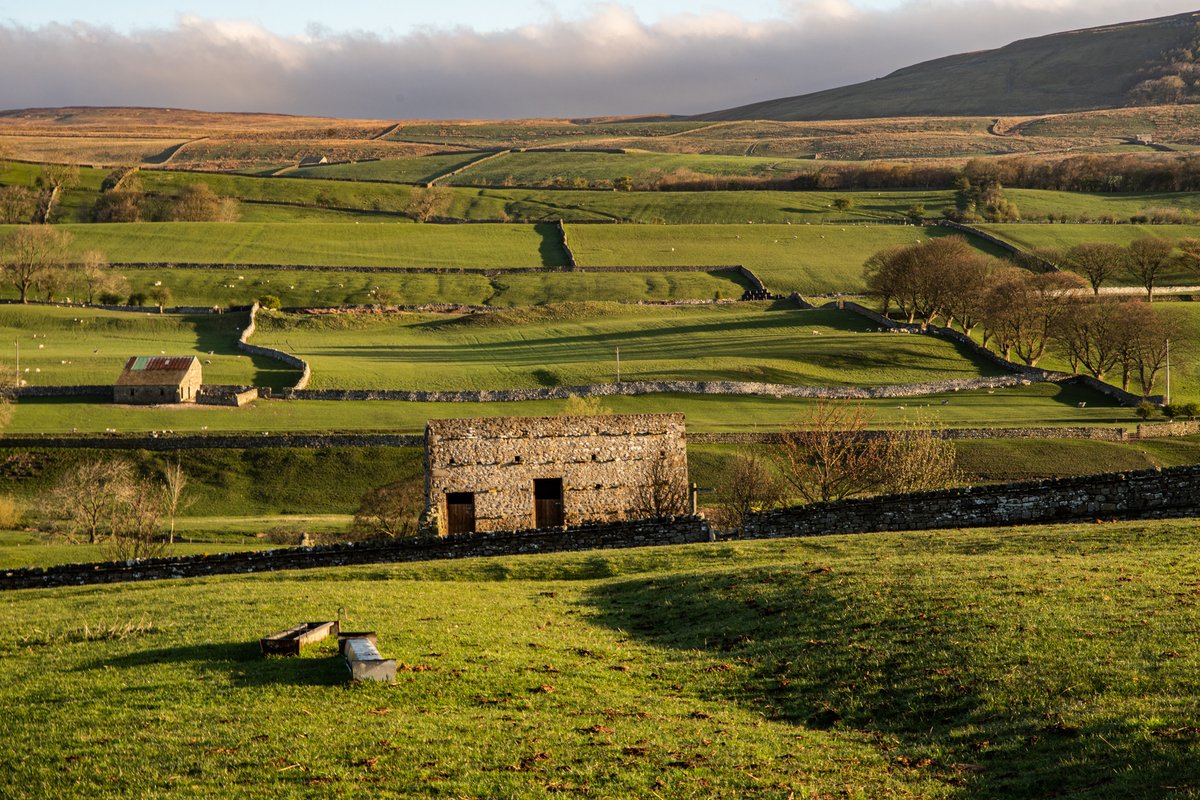 Low Mill Guest House tweet media