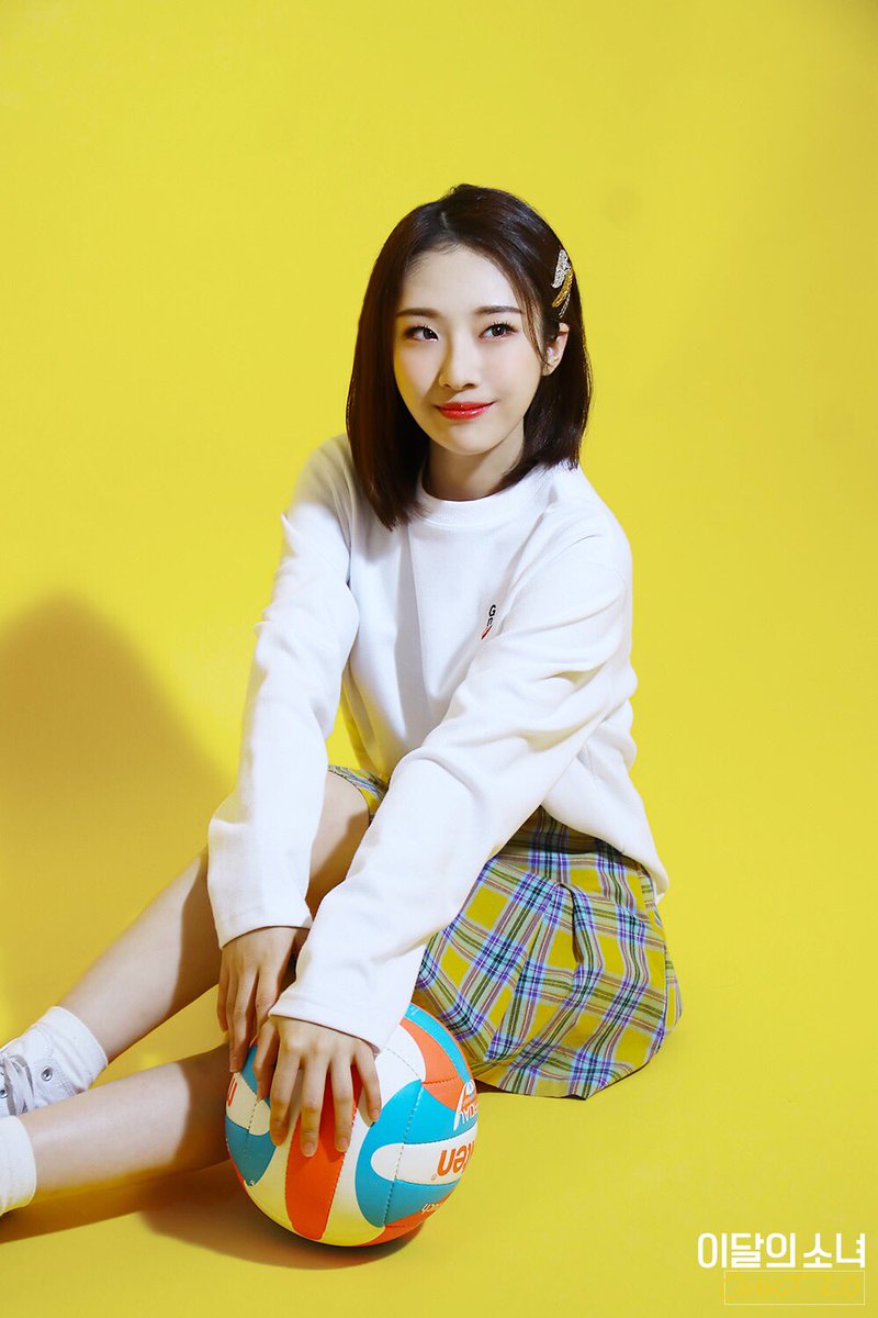 Ioonatheapp's tweet photo. [20.04.22 LOOΠΔ Update]

Orbit 2nd Kit Behind #3 https://t.co/KqU14f2JxV