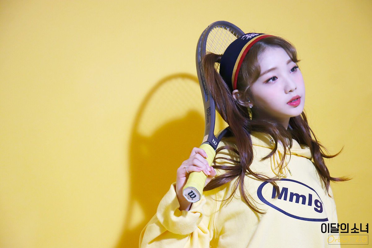 [20.04.22 LOOΠΔ Update]

Orbit 2nd Kit Behind #3