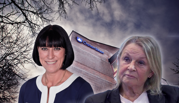konkretsverige's tweet photo. Korruptionsskandalen i Österåker: I över femton års tid har kommunens toppolitiker gett sig själva fördelar och svindlat invånarna på miljontals kronor.

Läs mer här: https://t.co/JpP7snkWoa #svpol #korruption https://t.co/WHTSxB9HFh