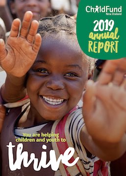 ChildFundNZ's tweet photo. Thanks to you, we’ve been able to achieve so much in 2019. Read our report: https://t.co/9LveJyVeTH #thankyou #annualreport https://t.co/AQFvBfIgxl