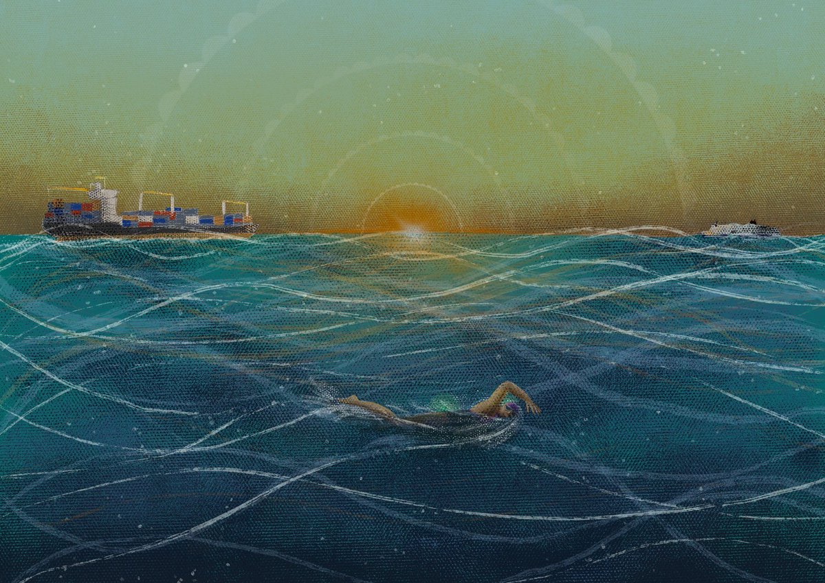 Alice Goodridge Illustration tweet media