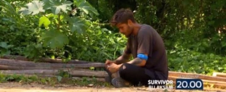 Mağduru en iyi oynayana kanıyo' kerizlerin alayı
-CEZA-