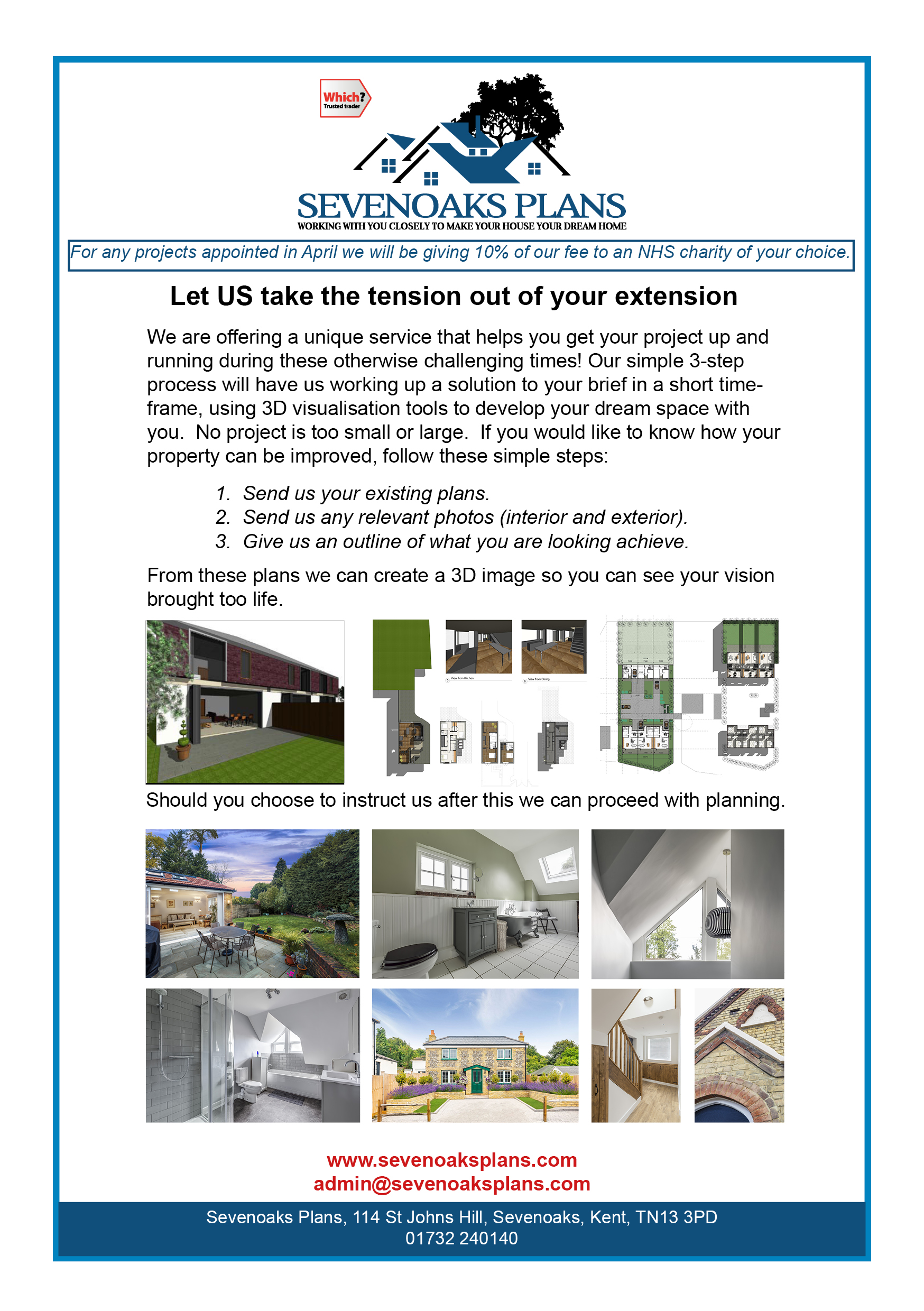 Sevenoaks Plans (sevenoaks_plans) / Twitter