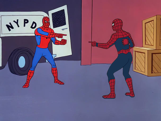 EARTH_17628's tweet photo. Spider-Man: Into The Cartoon-Verse - Marvel's Spider-Man in Earth-67.

@EARTH_6799 

#SpiderMan #SpiderVerse #MARVEL #marvelcomics #marvelanimation #Venom2 #Venom #peterparker #cartoonverse #SpiderManPS4 #SpiderManFarFromHome https://t.co/MzqkIgoqZC