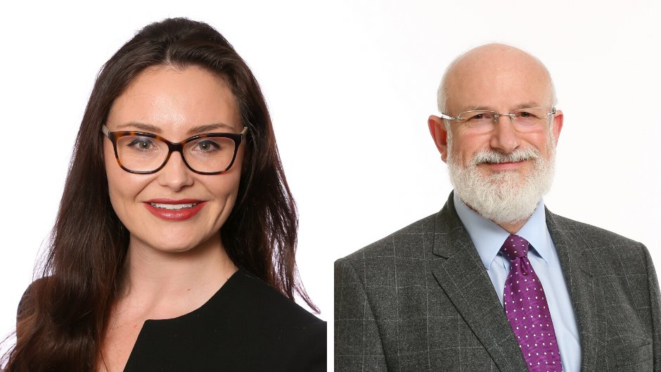 Did you miss our latest #probate #seminar? Catch up now with <a href="/CollinsonFay/">Fay Collinson</a> and <a href="/PaulLakin5/">Paul Lakin</a> as they discuss 'Errors in a Will and how to correct them and Post-death variations'.

kingschambers.com/latest-news/ne…