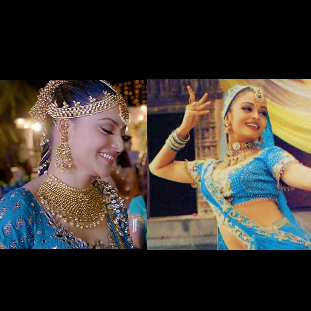 UrbanAsian's tweet photo. Know What Is Similar Between @UrvashiRautela’s #BeatPeThumka And #AishwaryaRai’s #Nimbuda
https://t.co/gU1YRzWXiI
#UrvashiRautela #Bollywood #Celebrity #MusicLovers #UrbanAsian https://t.co/lLuoXwlGlU
