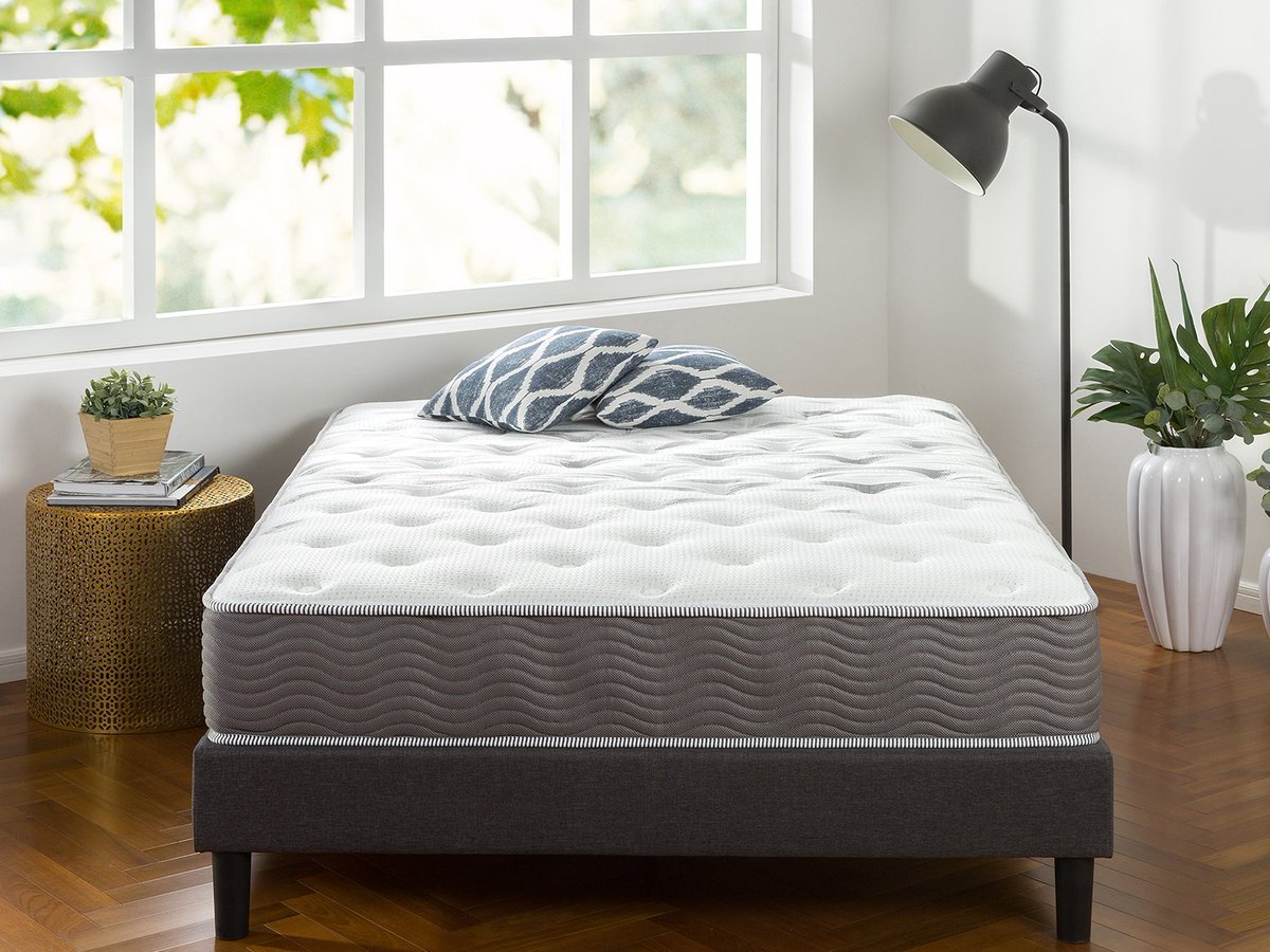 6 Reasons You Should Invest in a High-Quality Mattress