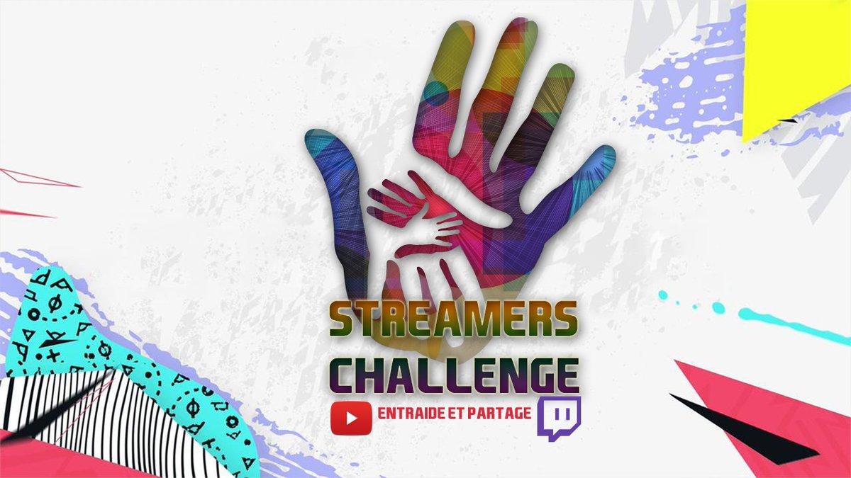 LmBreakSports's tweet photo. Le Partage le soutien Go vous abonnez à ces chaînes les amis !!!! #StreamersChallenge
@FNL59000 -- https://t.co/olZkZDNQRy
@Niko_Forza -- https://t.co/T8zqizuRyA
@gregoryd2 -- https://t.co/8fh2J3xTdh
#FIFA20 #FUT20 #twitch #live
On donne la Force Let s Go !!! https://t.co/xAVDEjvwSA