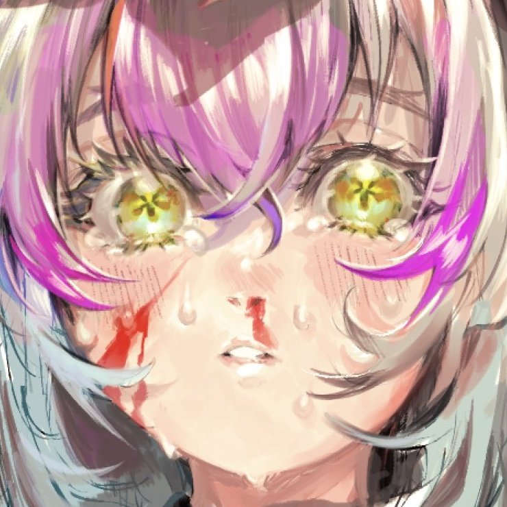 「? 」|まいどみど🌐のイラスト