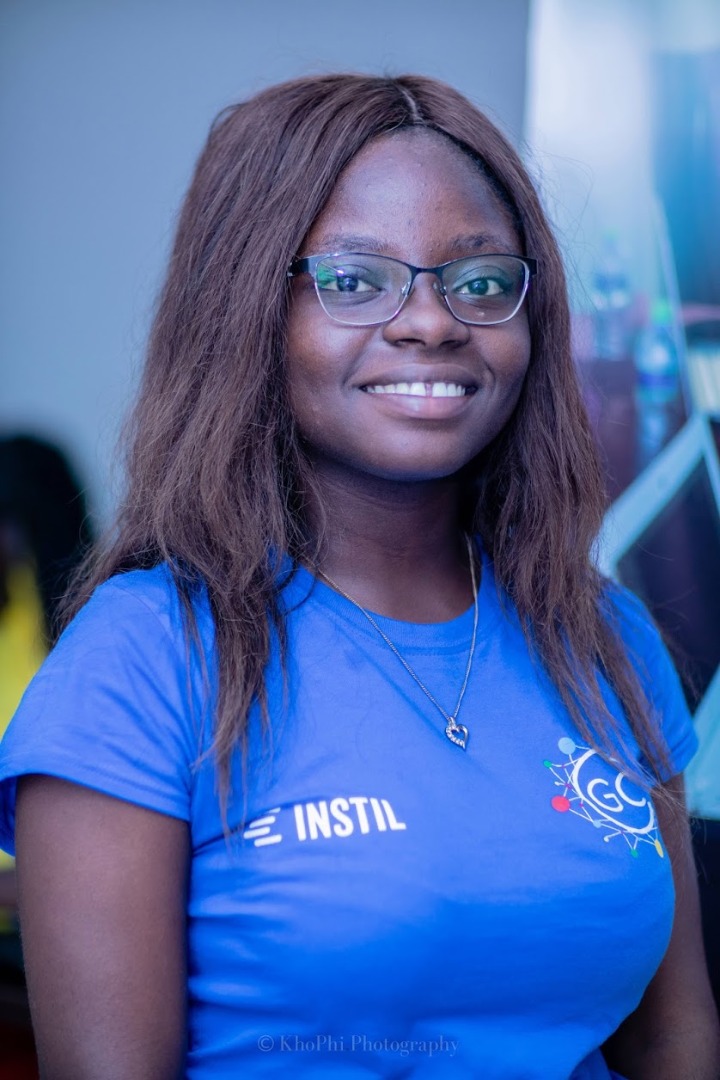 PyLadies Ghana tweet media