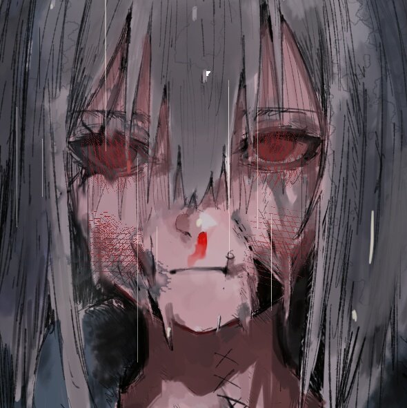 「? 」|まいどみど🌐のイラスト