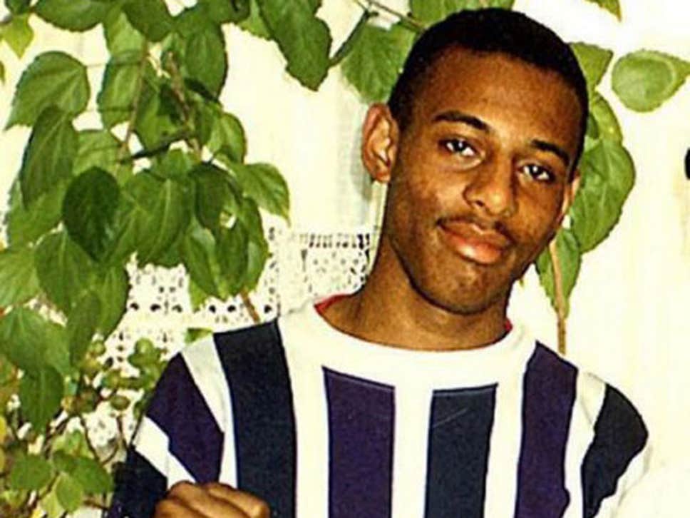 Today marks the second annual Stephen Lawrence day.

On this day 27 years ago, Stephen, an 18-year-old aspiring architect, was murdered in a racist attack in Eltham, south-east London

#StephenLawrenceDay #BecauseOfStephen