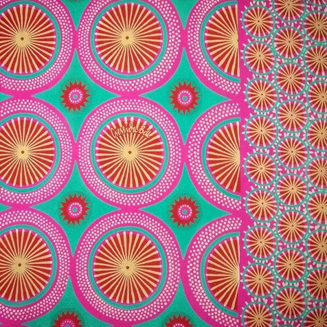 CressidaBell's tweet photo. Sampling my new design 'Parasol' today. Always exciting to see how a new pattern works on fabric ! More colourways to come next week. #wip #parasolprint #silkgeorgette #cressidabelldesigns #pinksilk https://t.co/OfTQD2GRCf