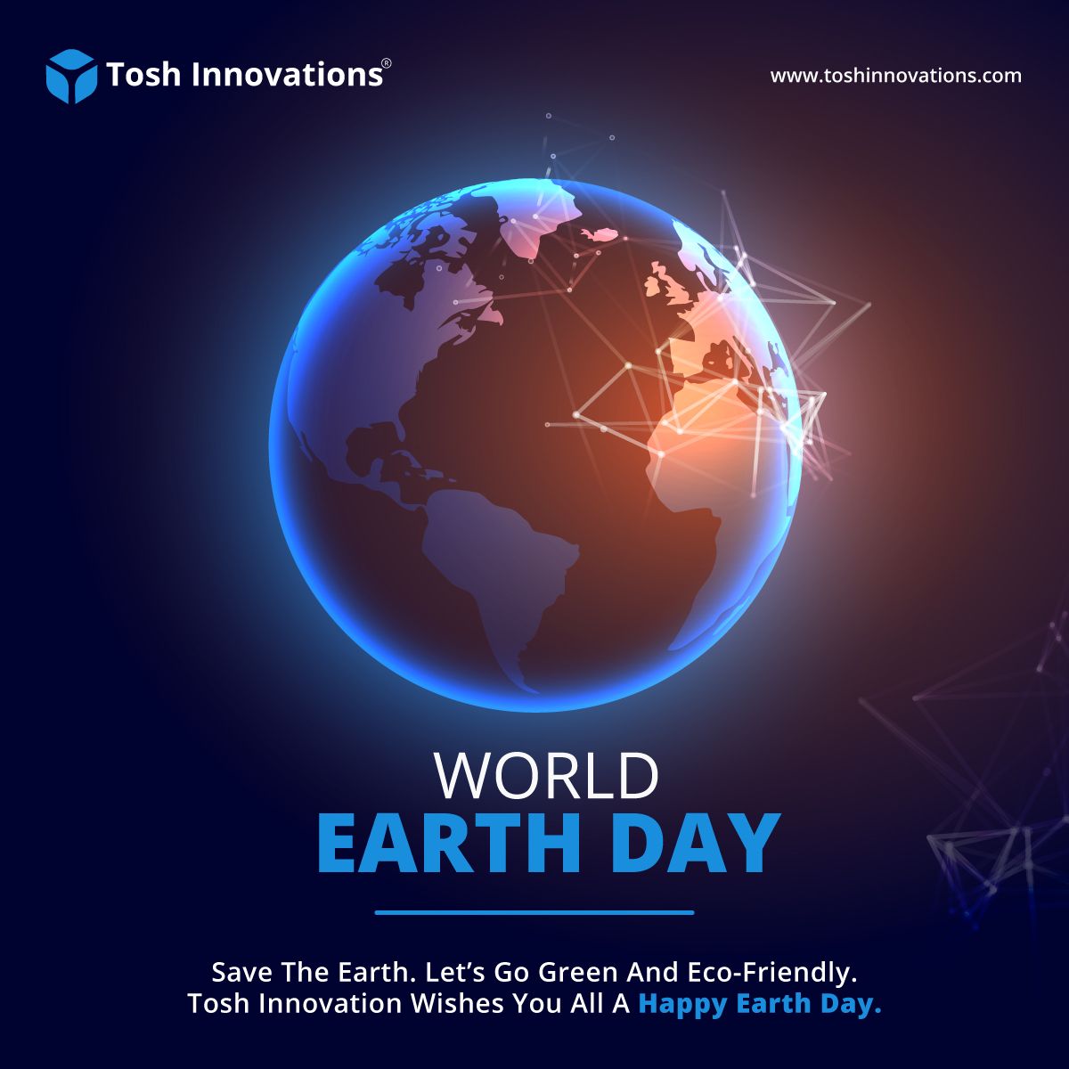 Tosh Innovations tweet media