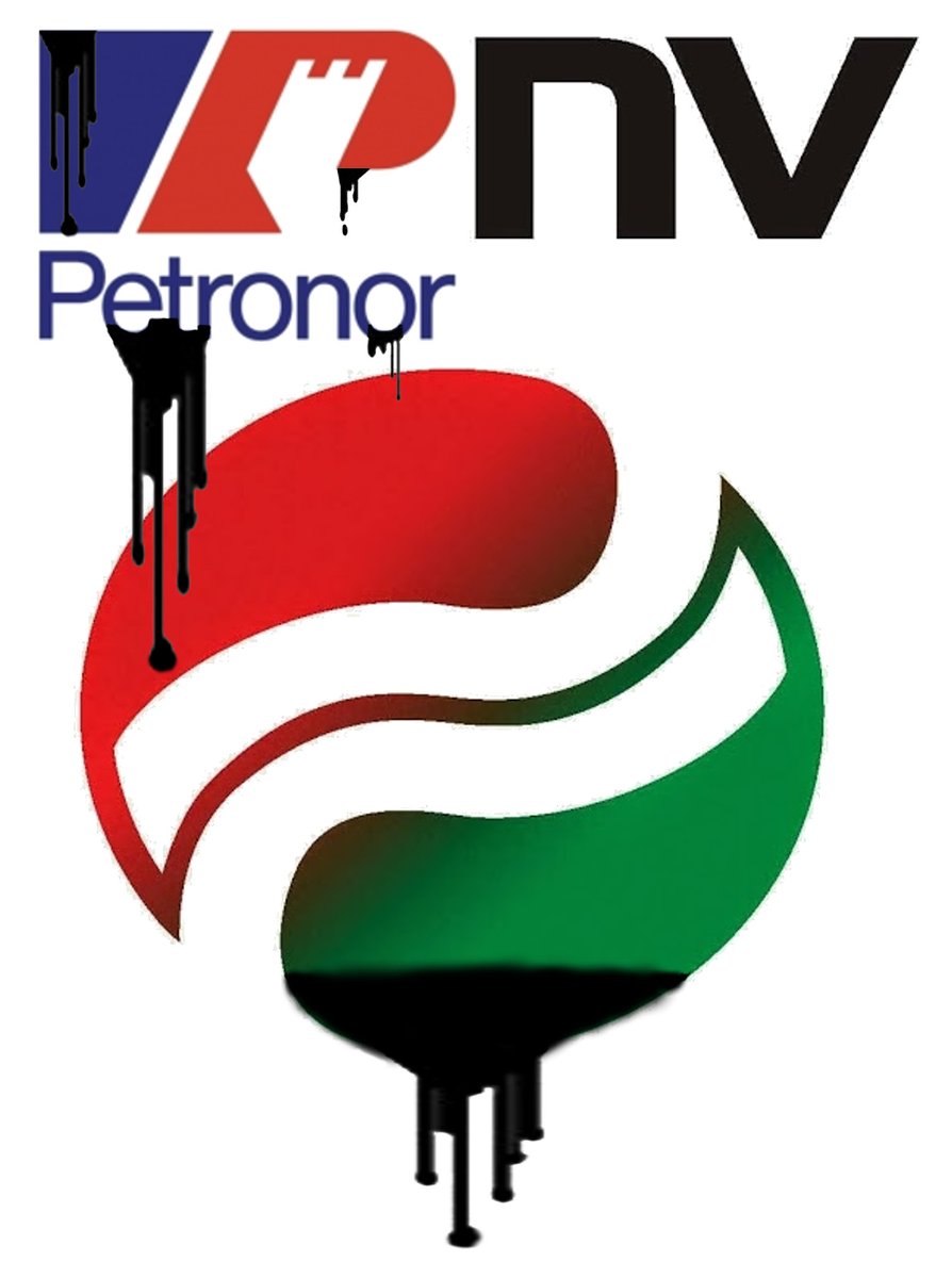 #PorUnaTierraSaludable tenemos que impedir las puertas giratorias entre <a href="/eajpnv/">EAJ-PNV</a> y <a href="/Petronor_Info/">Petronor</a>.

La transición ecológica sólo será posible si salimos de las energias fosiles. 
#DiaDeLaTierra