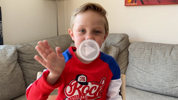 Scholen gaan langzaamaan weer open. Voor sommige een opluchting voor andere niet. 

📺Bekijk hier episode 3 van ‘Houd je hoofd koel’ hierin vertellen leerlingen hoe zij het thuisonderwijs hebben ervaren: bazaltgroep.nl/coronazorg

#thuisonderwijs #houdjehoofdkoel #coroNazorg