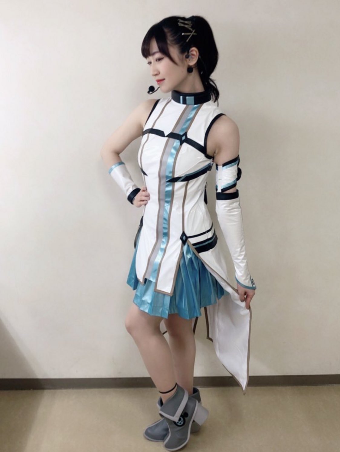前島亜美_Official on X: 