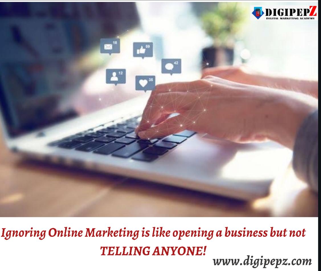 DIGIPEPZ1's tweet photo. Make your online presence.
#DigitalMarketing 
#digitalpresence 
#lockdownindia 
#digipepzofficial https://t.co/gjS7UU0Bph