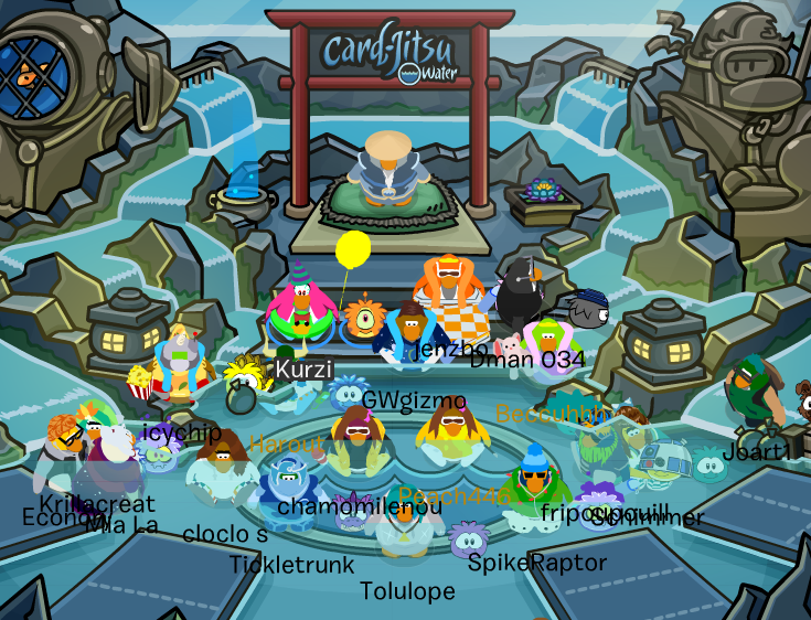Myu_CPR's tweet photo. I think its time thats my last Tweet 💕 I mean i ever want to be a part of CPO and they are so pathetic to ban people because they leave DC because they dont want problems but yes I met so nice people (most i want to tagg can´t tagg in Photos) So sad GOOD BYE EVERYONE ❤️😊 https://t.co/wPXO9uHUoA