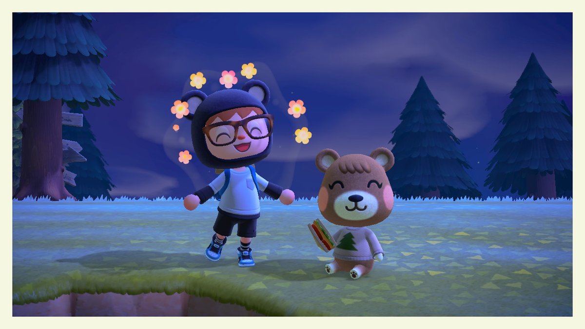 Ezlo's tweet photo. #AnimalCrossing #ACNH #NintendoSwitch https://t.co/qSL2xOl33O